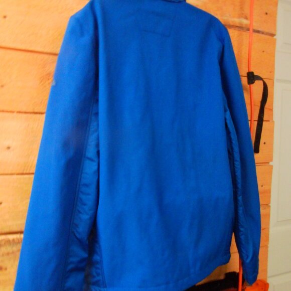 Zeroposur All Season Jacket Sz Small w/Hood NWT - Picture 4 of 8